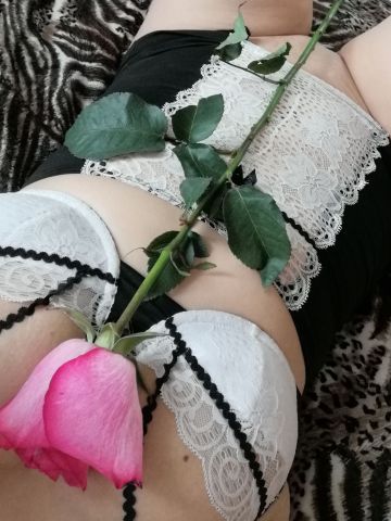 Рита Ласковая Нежная Реал