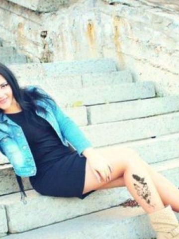 Елена Шоколадка фото 3