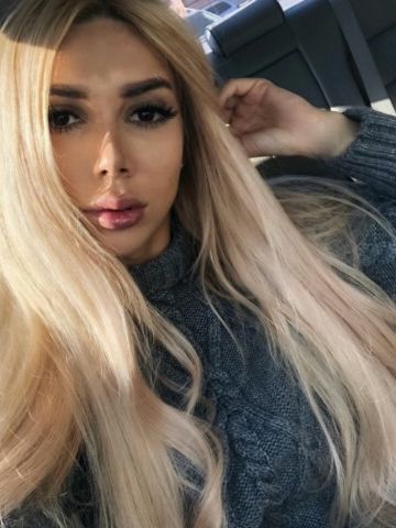 Анастасия Профи Массажистка