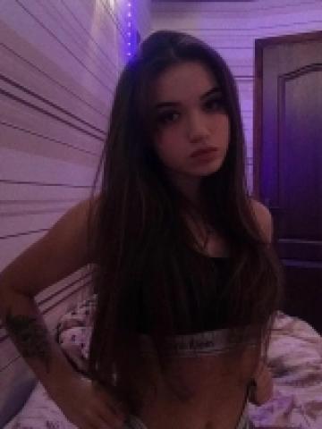 Грета Свежая фото 3