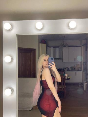 Алла Топ Студентка фото 2