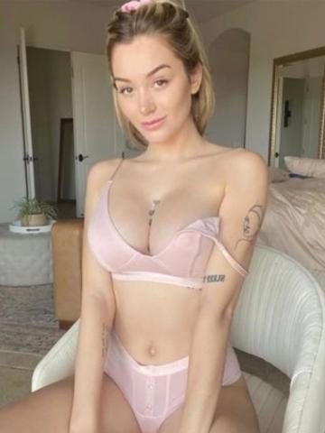 Габриэлла Горячо Нежно Вип фото 2